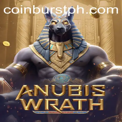 Exploring the Mystical World of AnubisWrath and the CoinBurst Feature