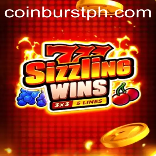 Exploring the Exciting World of 777SizzlingWins and CoinBurst