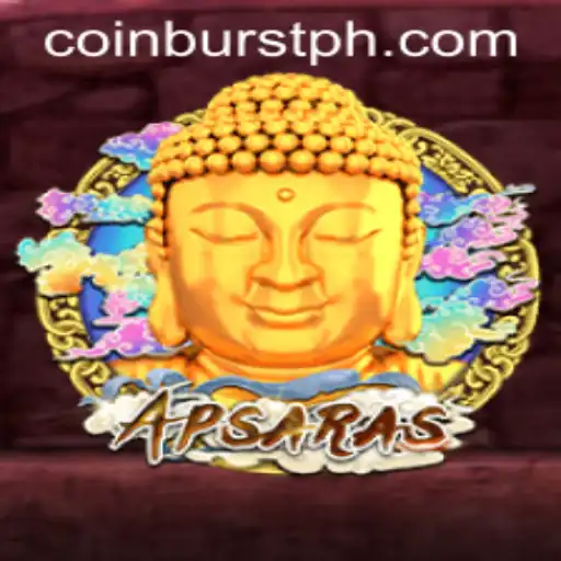 Dive into the Mystical World of 'Apsaras': Unveiling the Depths of CoinBurst