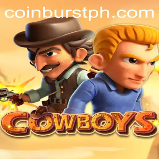 Embark on a Thrilling Adventure with COWBOYS: Discover the Exciting World of CoinBurst