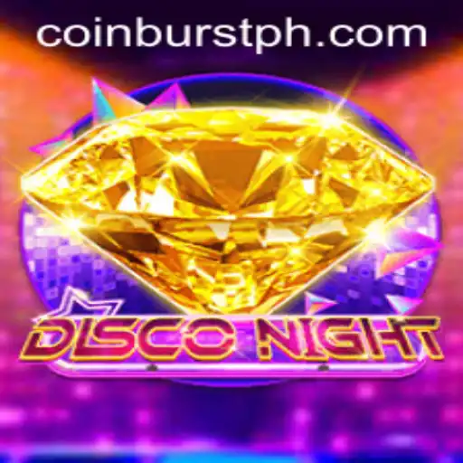Exploring DiscoNight: An Innovative Gaming Experience with CoinBurst