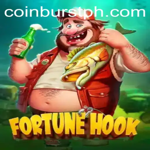 Experience the Thrills of FortuneHook: Unleashing the CoinBurst Adventures