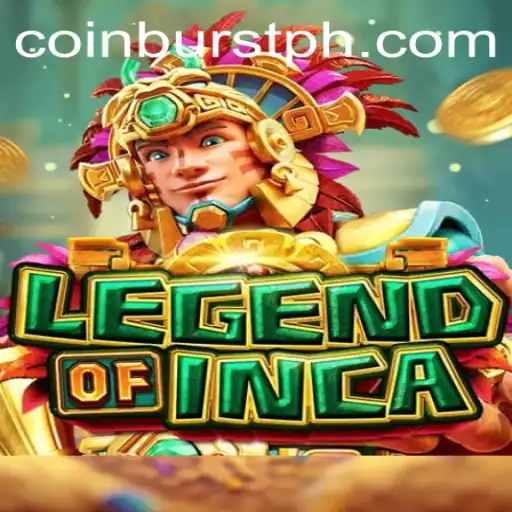 Exploring the Mystical World of LegendofInca and the Exciting CoinBurst Feature