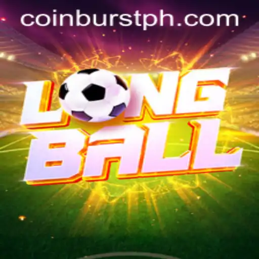 LongBall: The Game Revolutionizing Digital Play with CoinBurst