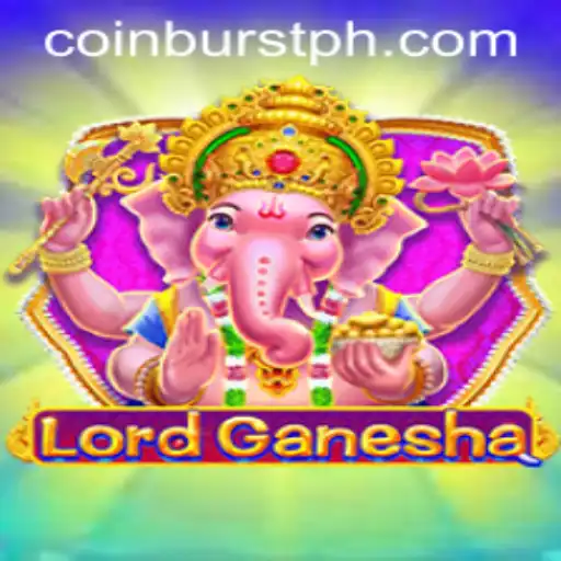 Discover the Enchanting World of LordGanesha: Unveiling the CoinBurst Adventure