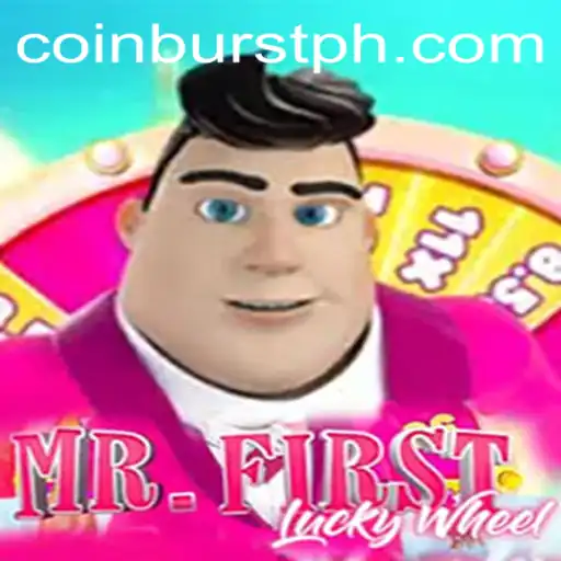 Exploring the Exciting World of MrFirstLuckyWheel and Its Thrilling CoinBurst Feature