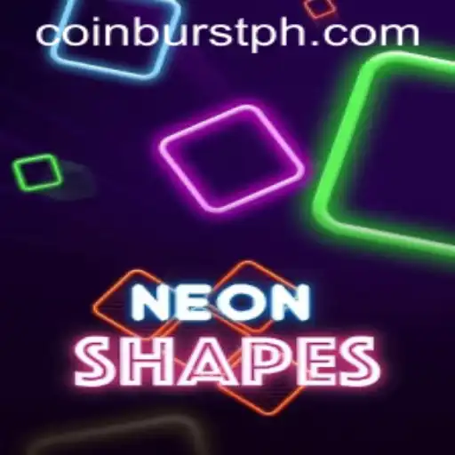 Explore the Dynamic World of NeonShapes and Unleash the Power of CoinBurst