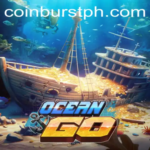 OceanGO: Dive into Adventure with CoinBurst