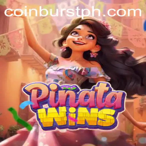 Experience the Vibrant World of PinataWins Featuring CoinBurst