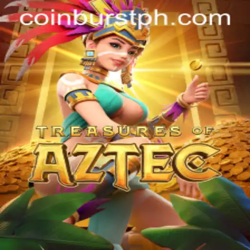 Treasures of Aztec: Unlock the Ancient CoinBurst Adventure
