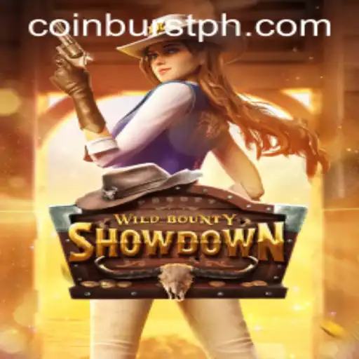 Discover the Thrills of WildBountyShowdown and the Exciting CoinBurst Feature