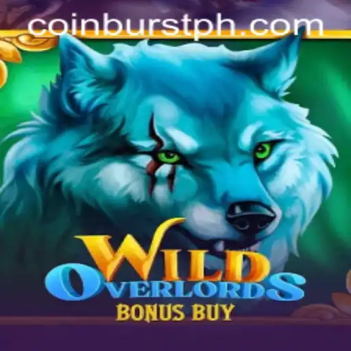 Discover the Thrilling World of WildOverlordsBonusBuy and the Exciting CoinBurst Feature