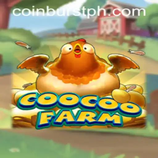 Unveiling the Thrills of CooCooFarm: Experience the CoinBurst Frenzy