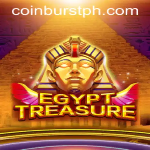 Explore the Adventure of EgyptTreasure and Discover the Excitement of CoinBurst