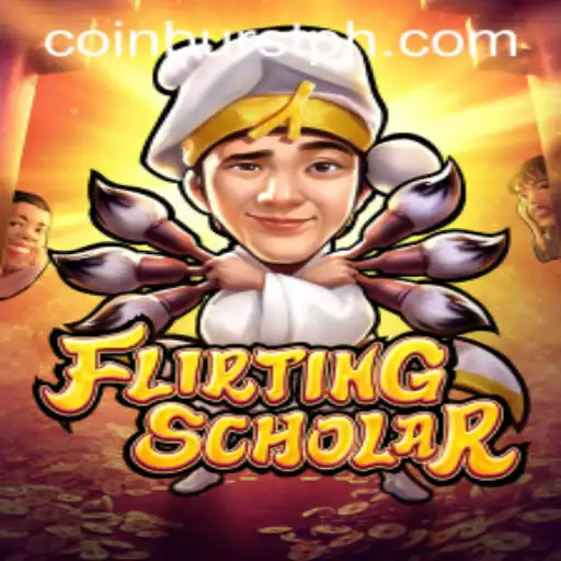 Discover the Exciting World of Flirting Scholar and the Thrill of CoinBurst