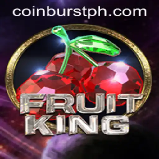 Discover the Thrilling World of FruitKing and Unleash the Power of CoinBurst