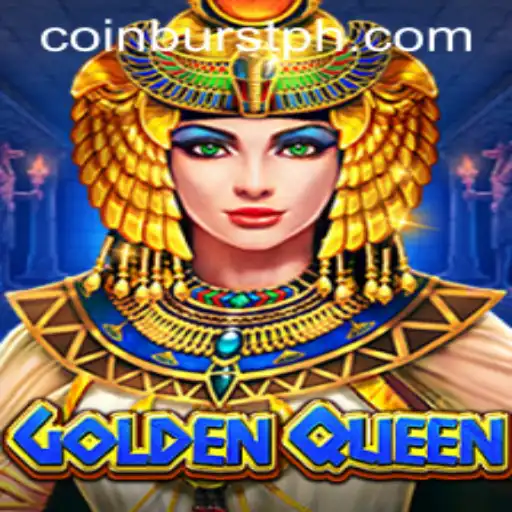 Discover the Magical World of GoldenQueen and Its Exciting CoinBurst Feature