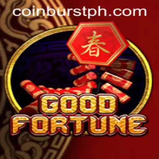 Discovering the Exciting World of GoodFortune and the Thrilling CoinBurst Feature