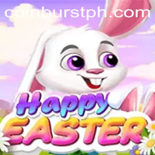 An In-Depth Look at HappyEaster and the Exciting CoinBurst Feature