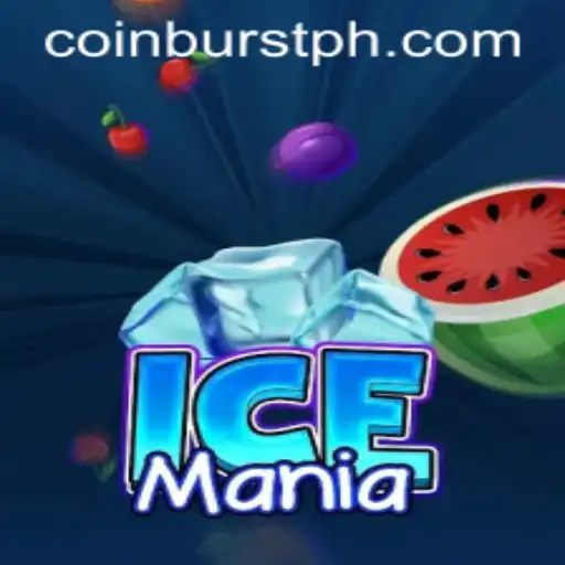 Dive into the World of IceMania: Unleashing CoinBurst