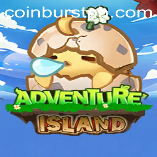 IslandsAdventure: Embark on a Journey with CoinBurst