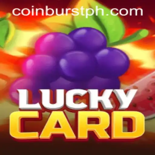 Exploring the Exciting World of LuckyCard: Unveiling the Thrills of CoinBurst