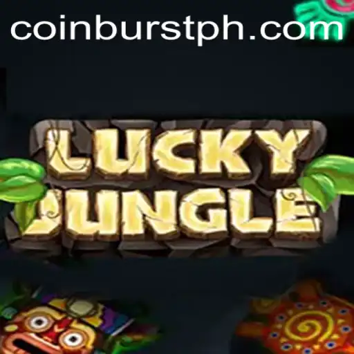 LuckyJungle & CoinBurst: A Thrilling Adventure in Interactive Gaming
