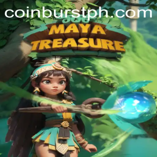 Exploring the Hidden Riches of MayaTreasure: The CoinBurst Adventure