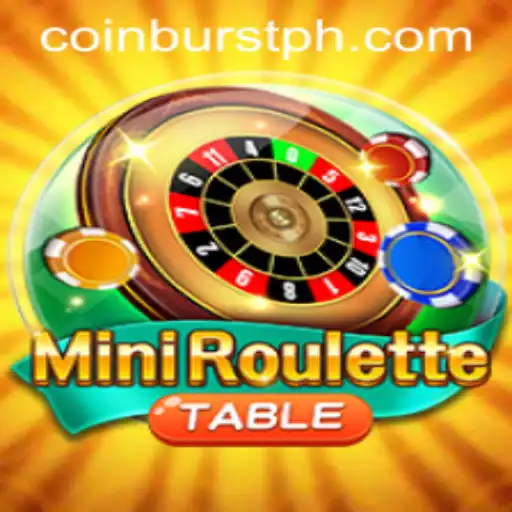 Exploring MiniRoulette and the Exciting CoinBurst Feature