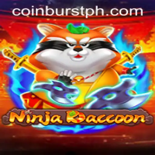 Discover the Thrills of NinjaRaccoon and Master the Art of CoinBurst