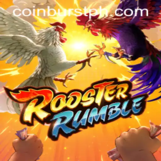 RoosterRumble: A New Era of Gaming with CoinBurst Feature