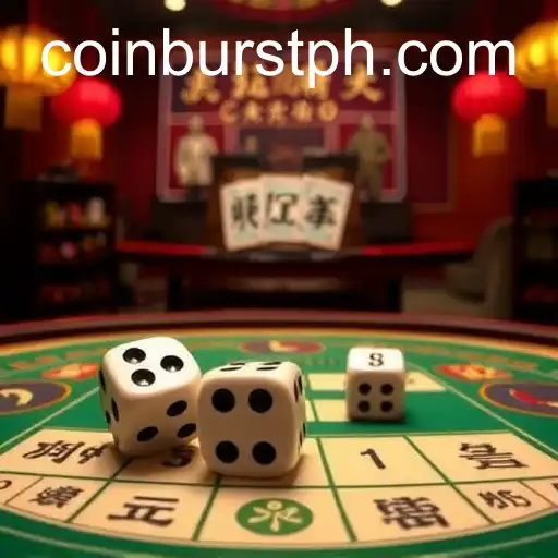 Discover the Fascinating World of Sic Bo and the Exciting CoinBurst Experience