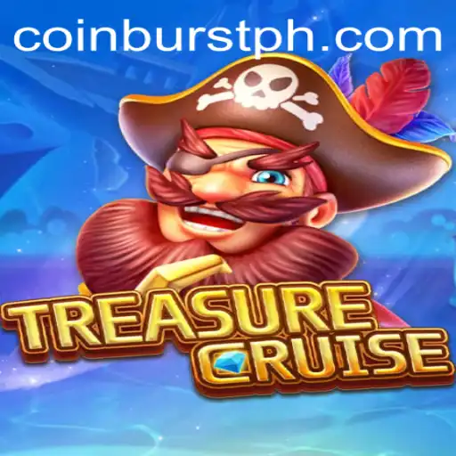 Discover the Adventure of TREASURECRUISE: Dive into the World of CoinBurst