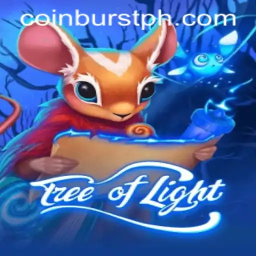 Exploring TreeofLight: A Journey Through Fantasy and CoinBurst Excitement